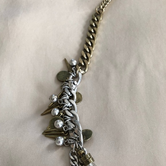 Jenny Bird Getty Necklace - Picture 7 of 11